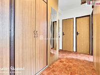 Prodej bytu 2+1, 52,5 m2, Střekovské nábřeží, Ústí nad Labem - 9