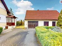 Prodej RD v Petrohradě, okres Louny - 2