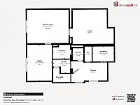 Prodej RD v Petrohradě, okres Louny - 23