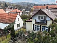 Prodej RD v Petrohradě, okres Louny - 25