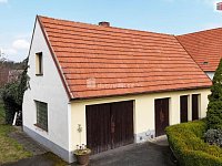 Prodej RD v Petrohradě, okres Louny - 26