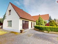 Prodej RD v Petrohradě, okres Louny - 3