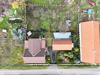 Prodej RD v Petrohradě, okres Louny - 4