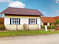 Prodej RD v Petrohradě, okres Louny - 5