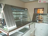 Pronájem komerčního prostoru 40m2 v O-Hrabůvce 