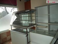 Pronájem komerčního prostoru 40m2 v O-Hrabůvce  - 2