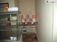 Pronájem komerčního prostoru 40m2 v O-Hrabůvce  - 3