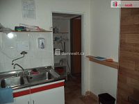 Pronájem komerčního prostoru 40m2 v O-Hrabůvce  - 8