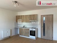 Pronájem, byt, 1+KK, 25 m2, ul. Oblouková, Opava