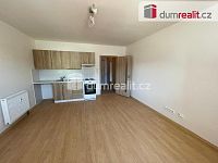 Pronájem, byt, 1+KK, 25 m2, ul. Oblouková, Opava - 2