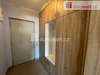 Pronájem, byt, 1+KK, 25 m2, ul. Oblouková, Opava - 4