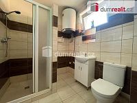 Pronájem, byt, 1+KK, 25 m2, ul. Oblouková, Opava - 5