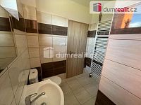 Pronájem, byt, 1+KK, 25 m2, ul. Oblouková, Opava - 6