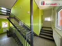 Pronájem, byt, 1+KK, 25 m2, ul. Oblouková, Opava - 7