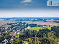 Prodej, stavební pozemek, "Projekt Schönthal", Krásné, mikroregion Mariánskolázeňsko - 12