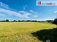 Prodej, stavební pozemek, "Projekt Schönthal", Krásné, mikroregion Mariánskolázeňsko - 12