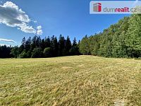 Prodej, stavební pozemek, "Projekt Schönthal", Krásné, mikroregion Mariánskolázeňsko - 13