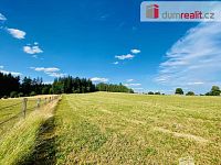 Prodej, stavební pozemek, "Projekt Schönthal", Krásné, mikroregion Mariánskolázeňsko - 13