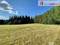 Prodej, stavební pozemek, "Projekt Schönthal", Krásné, mikroregion Mariánskolázeňsko - 14
