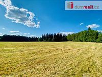 Prodej, stavební pozemek, "Projekt Schönthal", Krásné, mikroregion Mariánskolázeňsko - 15