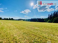 Prodej, stavební pozemek, "Projekt Schönthal", Krásné, mikroregion Mariánskolázeňsko - 15