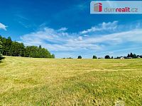 Prodej, stavební pozemek, "Projekt Schönthal", Krásné, mikroregion Mariánskolázeňsko - 19