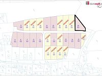 Prodej, stavební pozemek, "Projekt Schönthal", Krásné, mikroregion Mariánskolázeňsko - 2