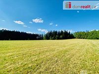 Prodej, stavební pozemek, "Projekt Schönthal", Krásné, mikroregion Mariánskolázeňsko - 20