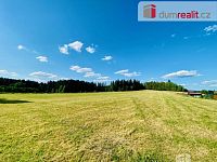 Prodej, stavební pozemek, "Projekt Schönthal", Krásné, mikroregion Mariánskolázeňsko - 21