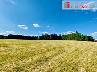 Prodej, stavební pozemek, "Projekt Schönthal", Krásné, mikroregion Mariánskolázeňsko - 21