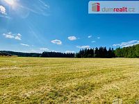Prodej, stavební pozemek, "Projekt Schönthal", Krásné, mikroregion Mariánskolázeňsko - 21