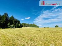 Prodej, stavební pozemek, "Projekt Schönthal", Krásné, mikroregion Mariánskolázeňsko - 22