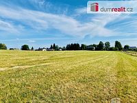 Prodej, stavební pozemek, "Projekt Schönthal", Krásné, mikroregion Mariánskolázeňsko - 22