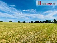 Prodej, stavební pozemek, "Projekt Schönthal", Krásné, mikroregion Mariánskolázeňsko - 27