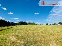 Prodej, stavební pozemek, "Projekt Schönthal", Krásné, mikroregion Mariánskolázeňsko - 29