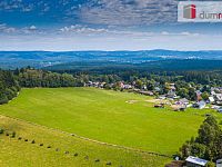 Prodej, stavební pozemek, "Projekt Schönthal", Krásné, mikroregion Mariánskolázeňsko - 6