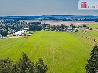 Prodej, stavební pozemek, "Projekt Schönthal", Krásné, mikroregion Mariánskolázeňsko - 9