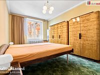 Prodej bytu 2+1, 71 m2, Tomáše ze Štítného, Ústí nad Labem - 10