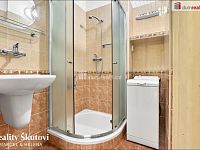 Prodej bytu 2+1, 71 m2, Tomáše ze Štítného, Ústí nad Labem - 16