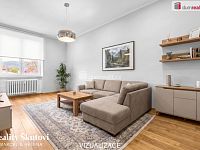 Prodej bytu 2+1, 71 m2, Tomáše ze Štítného, Ústí nad Labem - 2