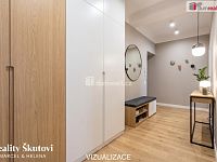 Prodej bytu 2+1, 71 m2, Tomáše ze Štítného, Ústí nad Labem - 5