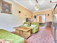 Prodej bytu 2+1, 71 m2, Tomáše ze Štítného, Ústí nad Labem - 9