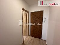 Pronájem bytu 1+1, 36m2, Větrná, Ústí nad Labem - 10