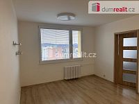 Pronájem bytu 1+1, 36m2, Větrná, Ústí nad Labem - 11