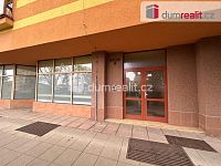 Pronájem bytu 1+1, 36m2, Větrná, Ústí nad Labem - 16