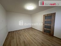 Pronájem bytu 1+1, 36m2, Větrná, Ústí nad Labem - 5