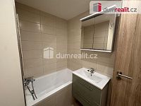 Pronájem bytu 1+1, 36m2, Větrná, Ústí nad Labem - 6