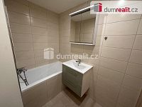 Pronájem bytu 1+1, 36m2, Větrná, Ústí nad Labem - 7