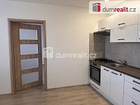 Pronájem bytu 1+1, 36m2, Větrná, Ústí nad Labem - 8