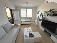 Pronájem bytu 1+1, 37 m2, Hrbovická, Chlumec